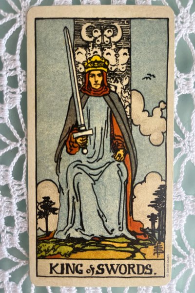 King of Cups